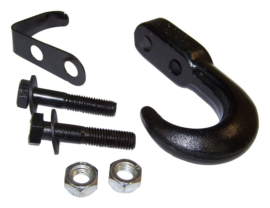 Crown Automotive Rt33015 Tow Hook||rt33015.Jpg||85||c1yrt33015||1035933