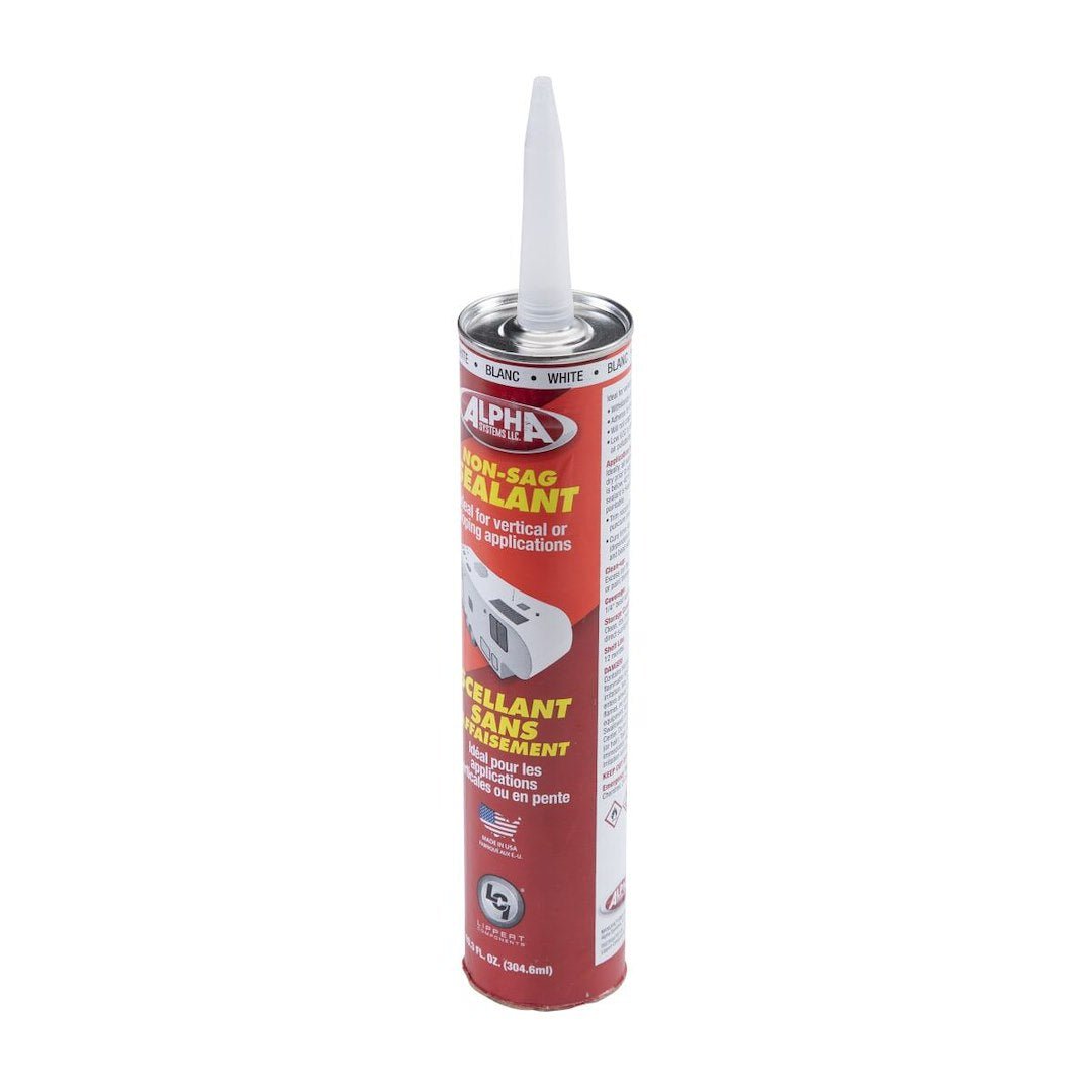 Product of Lippert Components 862157 Caulk Sealant