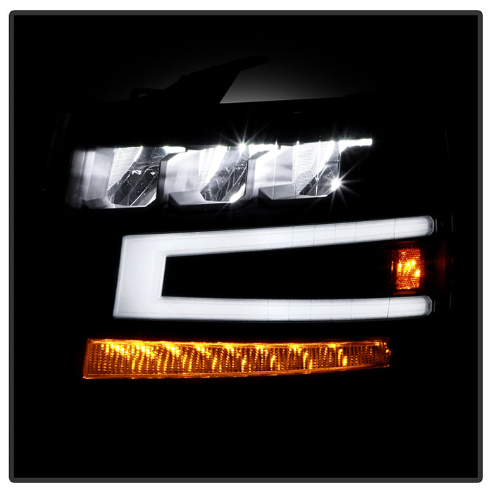 Product of Xtune 9052187 Headlight Assembly