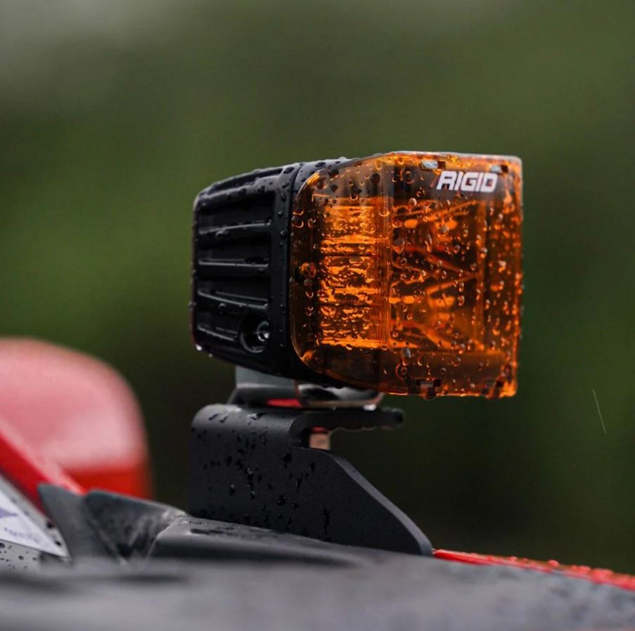 Product of Rigid Lighting 46737 Driving/ Fog Light Mounting Bracket