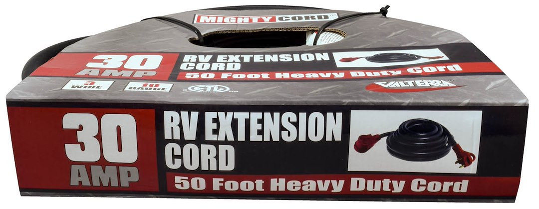 Product of Valterra A10-3050eh Extension Cord