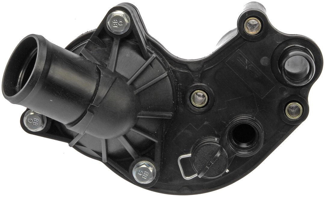 Dorman (Oe Solutions) 902-860 Thermostat Housing||902-860-003.Jpg||87||d18902860||1197057
