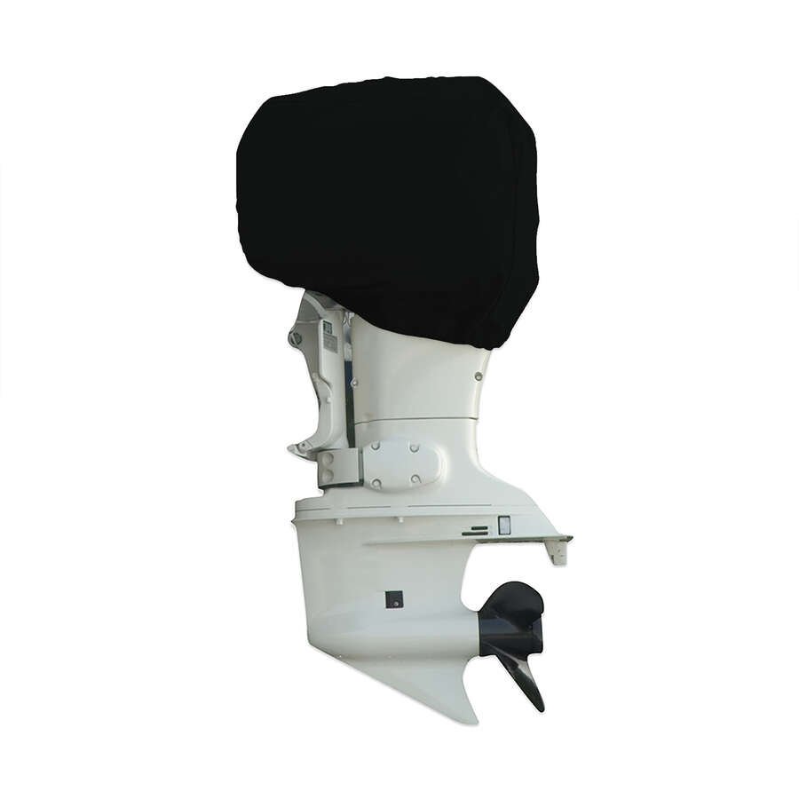 Product of Carver 70006s-02 Boat Motor Cover