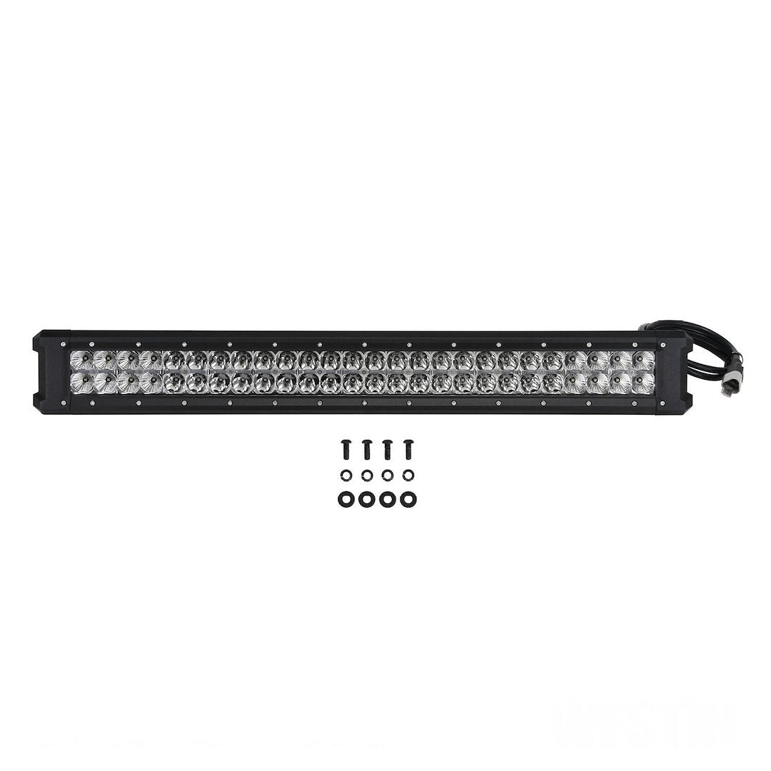 Product of Westin Automotive 40-34025 Grille Guard Black Textured Powder Coated