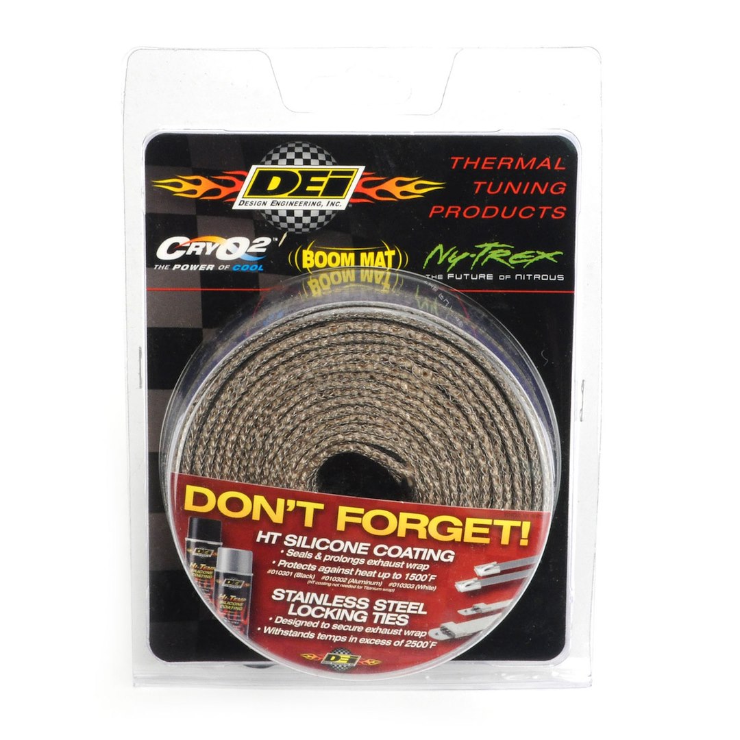 Design Engineering (Dei) 10075 Exhaust System Wrap||10075_2.Jpg||87||d4010075||1011004