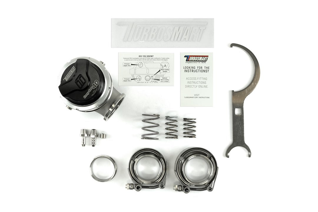 Turbo Smart Ts-0552-1012 Turbocharger Wastegate||ts-0552-1012_4.Jpg||89||trbts05521012||1672808