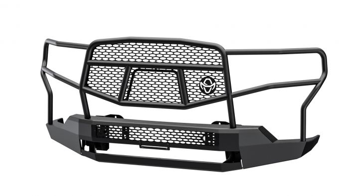 Ranch Hand Mfg19hbm1 Bumper||mfg19hbm1_1.Jpg||86||rnhmfg19hbm1||1699565