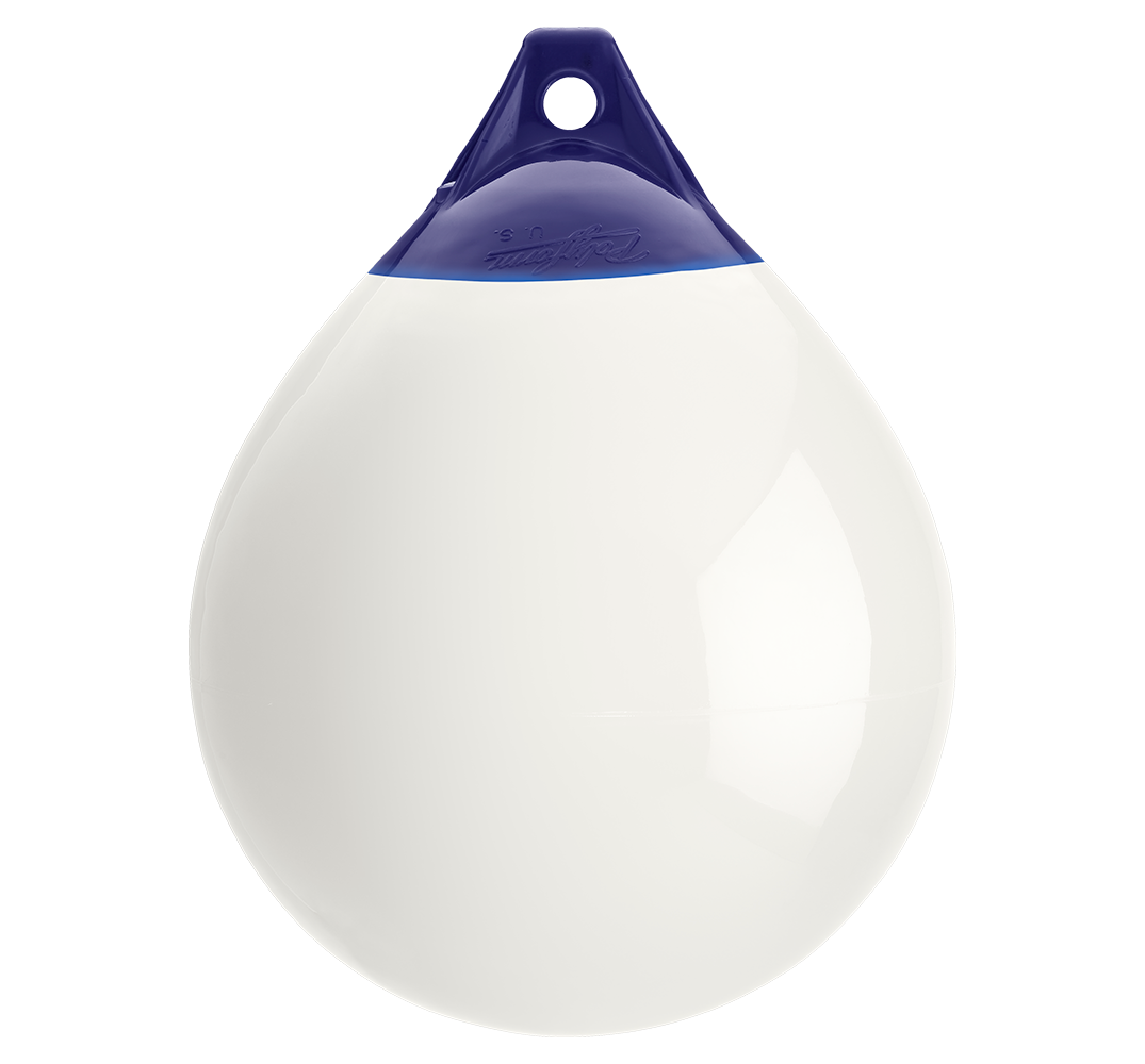 Product of Polyform 91-415-516 Mooring Buoy