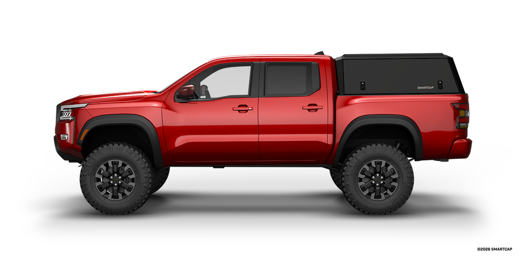 Smartcap Ed0930-Bn Truck Cap||smartcap Edge Defender Nissan Frontier 2022 5ft Bed Mb 2 Drivers Side.Png||86||rsied0930bn||2310585