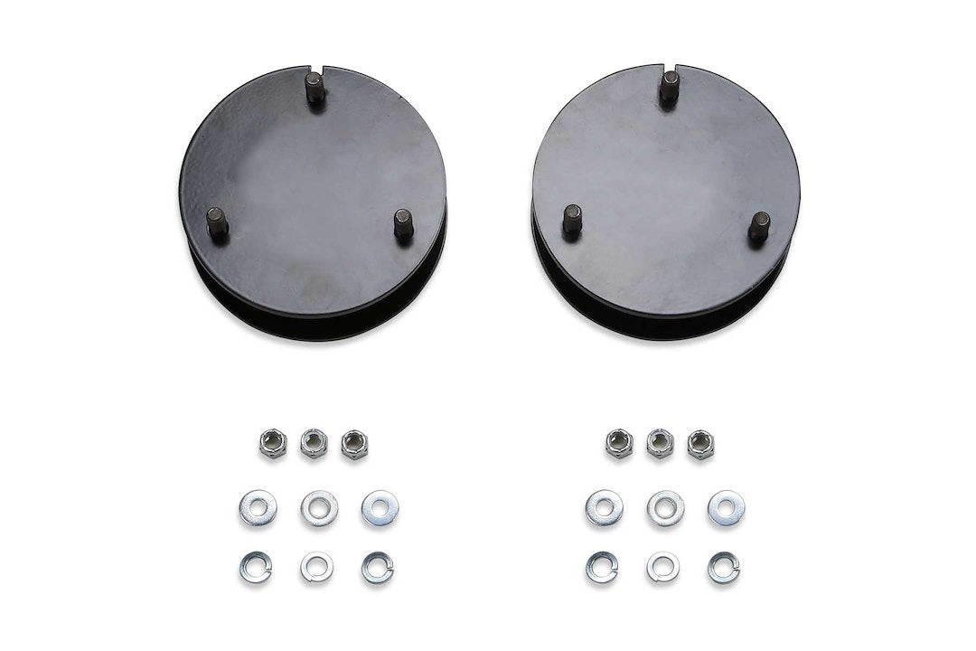 Fabtech Motorsports Ftl5303 Leveling Kit Suspension||ftl5303-Kit.Jpg||85||f37ftl5303||1688678