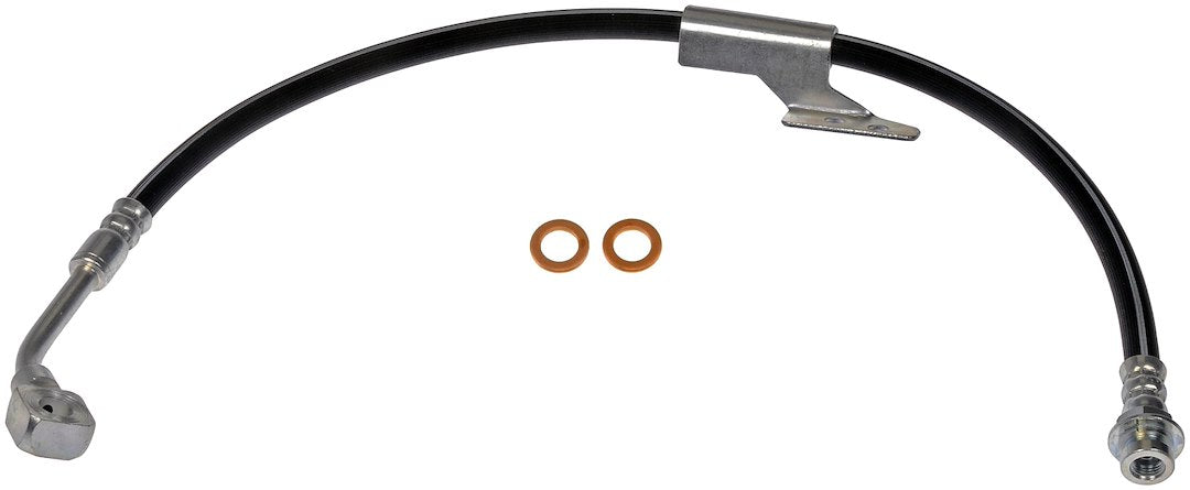 Dorman (Oe Solutions) H380753 Brake Line||h380753-007.Jpg||85||d18h380753||1061722