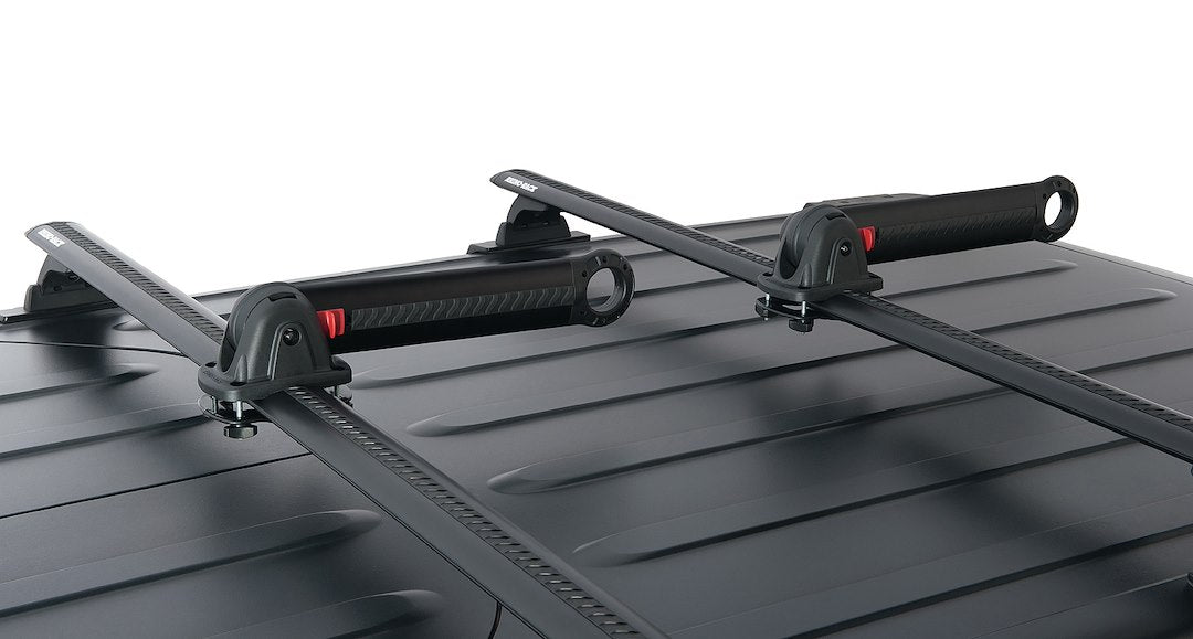 Product of Rhino-Rack Usa S520 Kayak Carrier - Roof Rack Kit