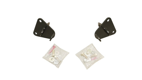 Product of Fabtech Motorsports Fts92025 Track Bar Bracket