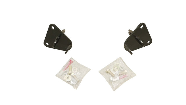 Product of Fabtech Motorsports Fts92025 Track Bar Bracket