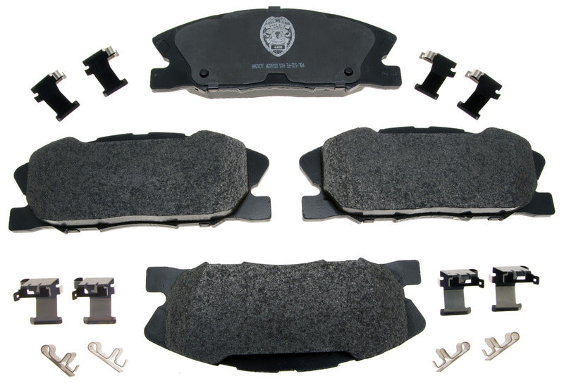 Raybestos Brakes Sp1767pph Brake Pad||sp1767pph_Fro.Jpg||85||r53sp1767pph||1333760