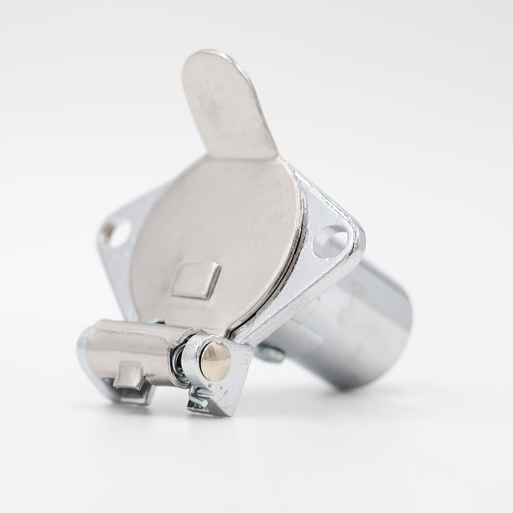 Product of Blue Ox Bx88254 Trailer Wiring Connector Adapter