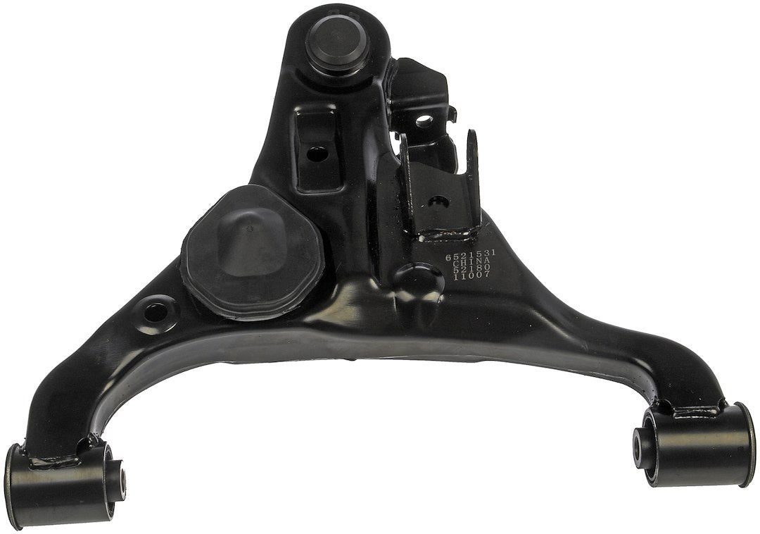 Dorman (Oe Solutions) 521-531 Control Arm||521-531-002.Jpg||86||d18521531||1149904