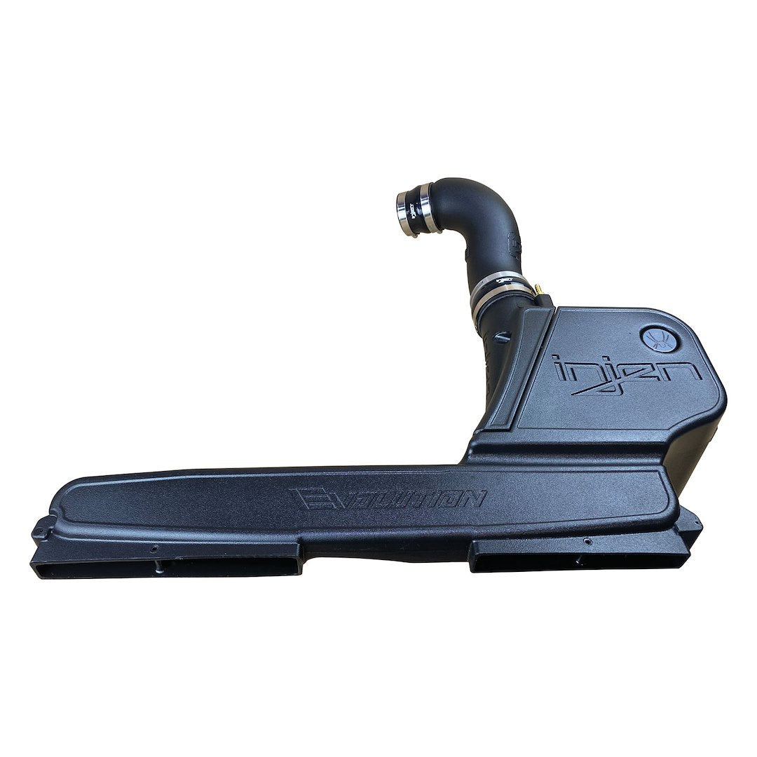 Product of Injen Technology EVO3005 Matte Racing Cold Air Intake w/ Blue Filter