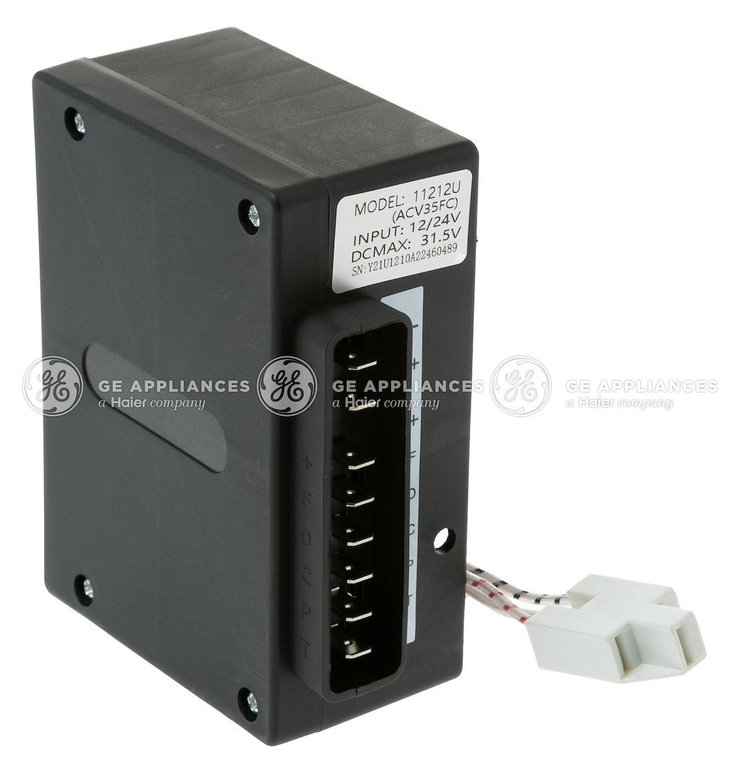 Ge Appliances Wr87x32735 Refrigerator Control Board Kit||wr87x32735.Jpg||85||geawr87x32735||1744257
