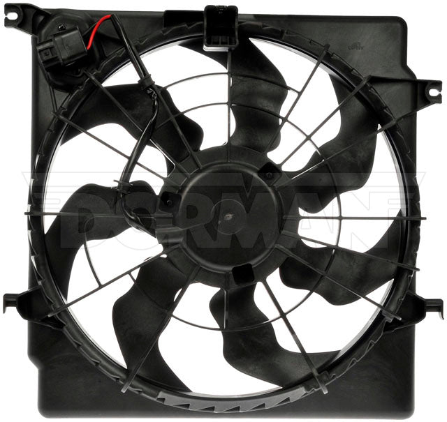 Dorman (Oe Solutions) 620-864 Cooling Fan||620-864.Jpg||85||d18620864||1637718