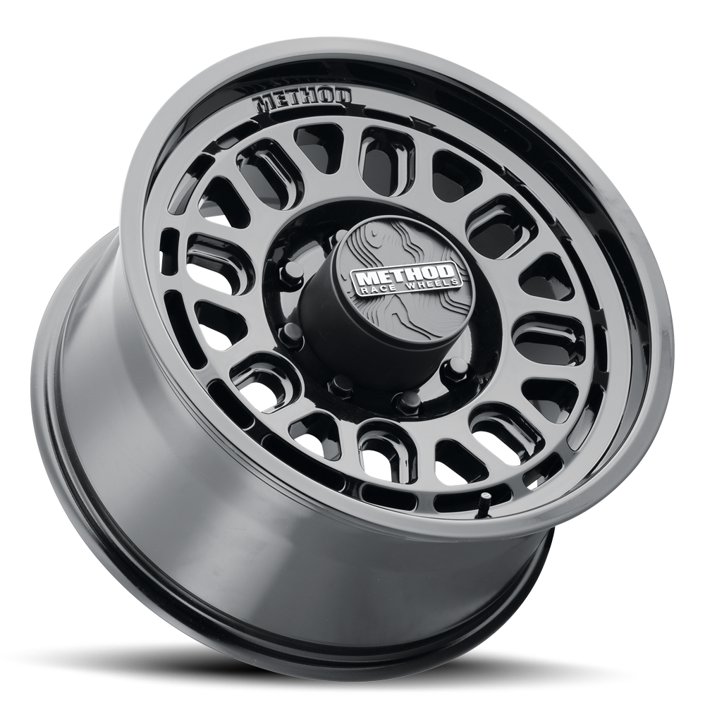 Method Race Wheels Mr321890801318 Wheel||method-Mr321-Wheel-8lug-Gloss-Black-18x9-Lay-1000.Png||87||mrw1890801318||1676305