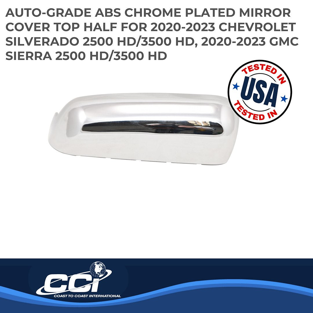 Product of Coast To Coast Ccimc67546r Exterior Mirror Cover