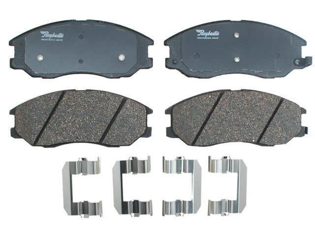 Raybestos Brakes Pgd1097c Brake Pad||pgd1097c_Fro.Jpg||85||r53pgd1097c||1484788