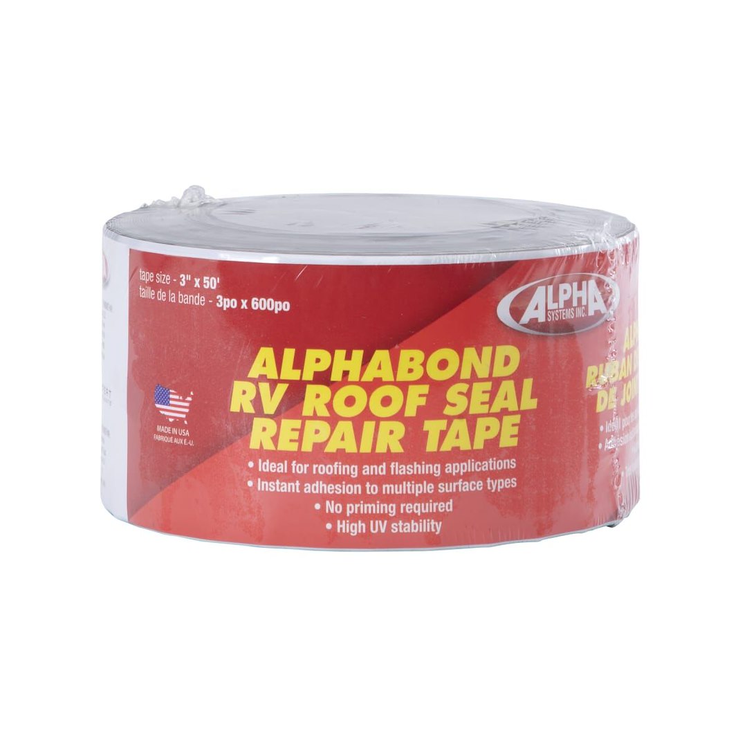 Product of Lippert Components 862408 Roof Repair Tape
