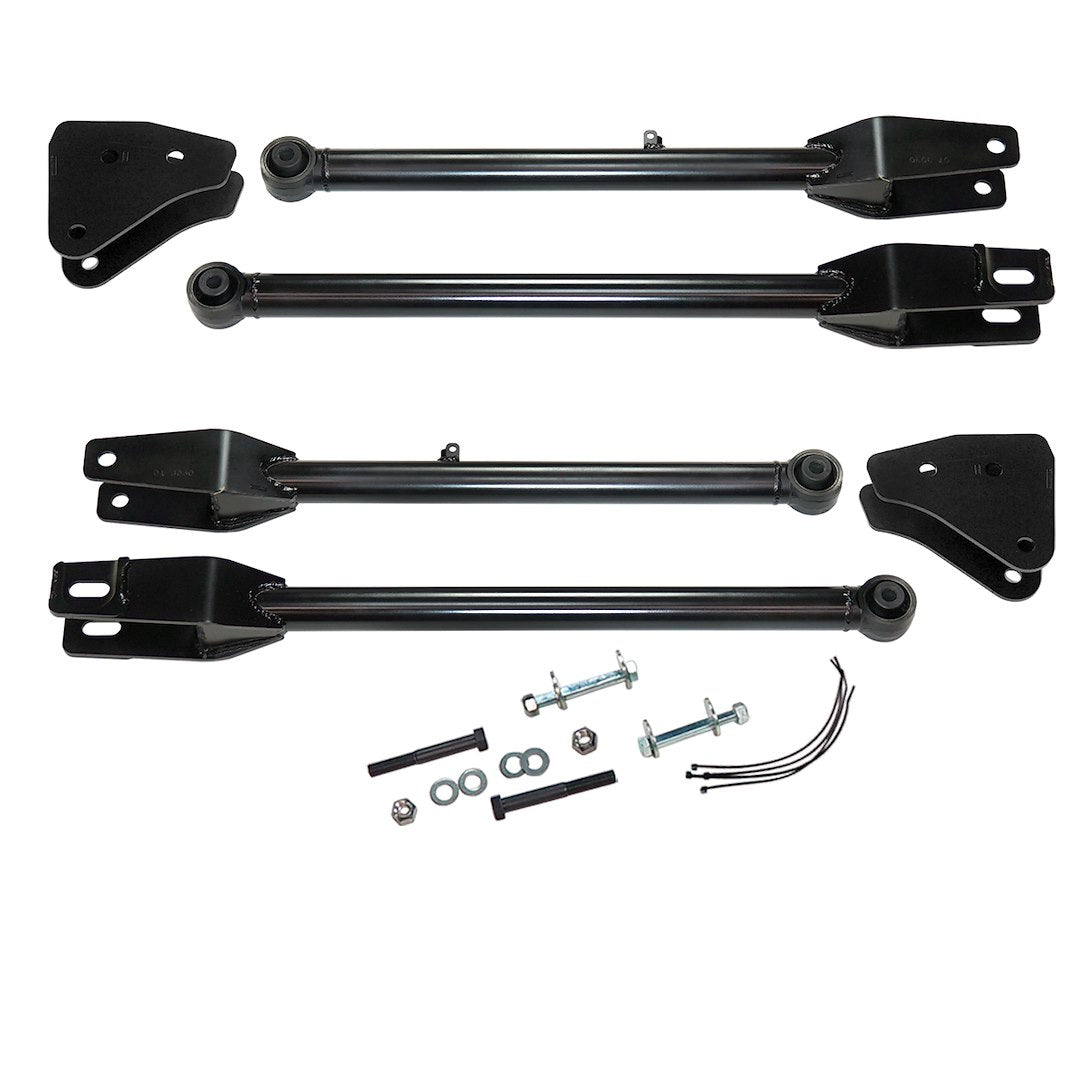 Superlift 9096 Lift Kit Component||9110_Super Duty-4-Link_Pair.Jpg||85||s309096||1224182