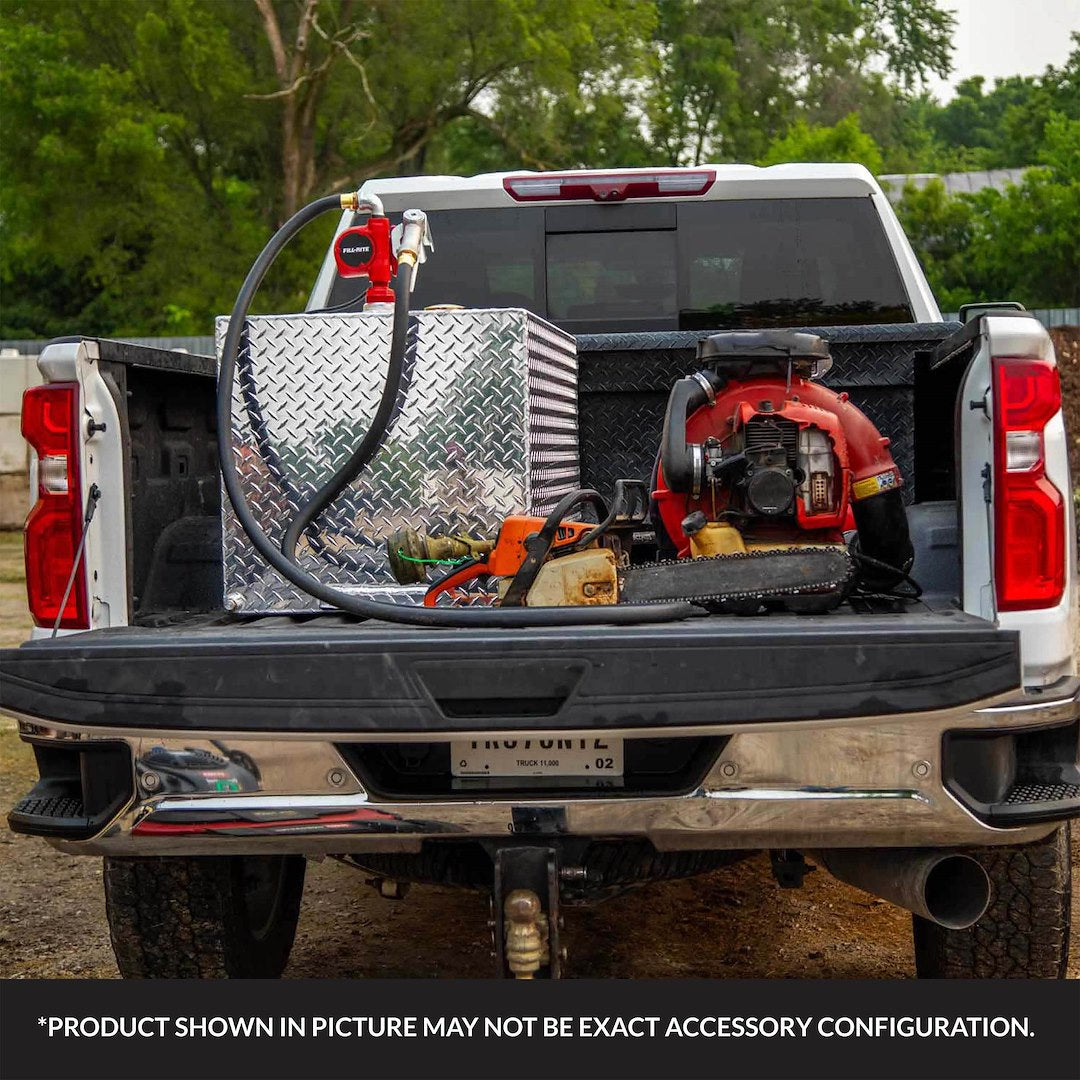 Product of Fill-Rite Fr8 Liquid Transfer Tank Pump