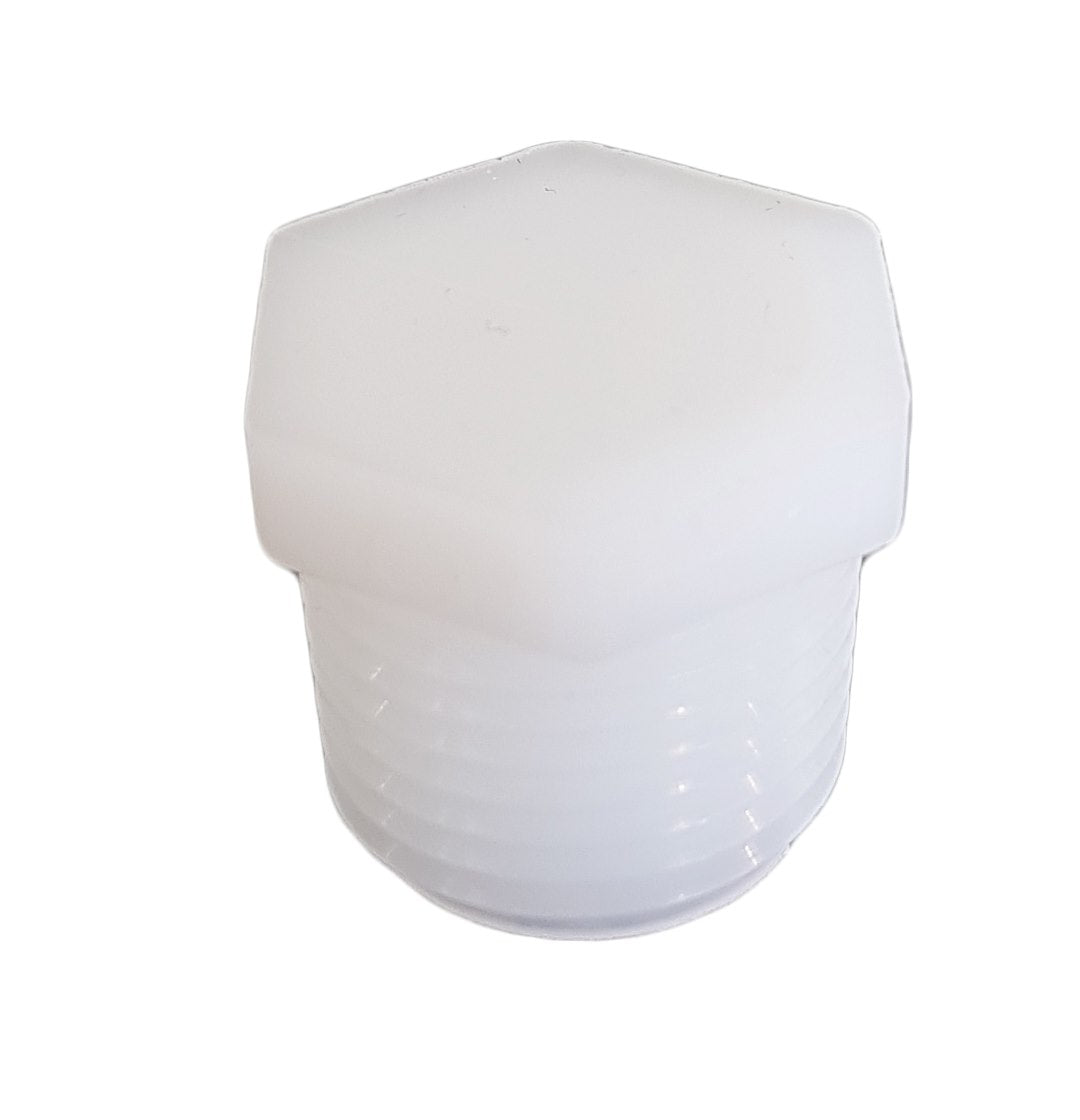 Product of Icon 12491 Fresh Water Tank Fill Plug