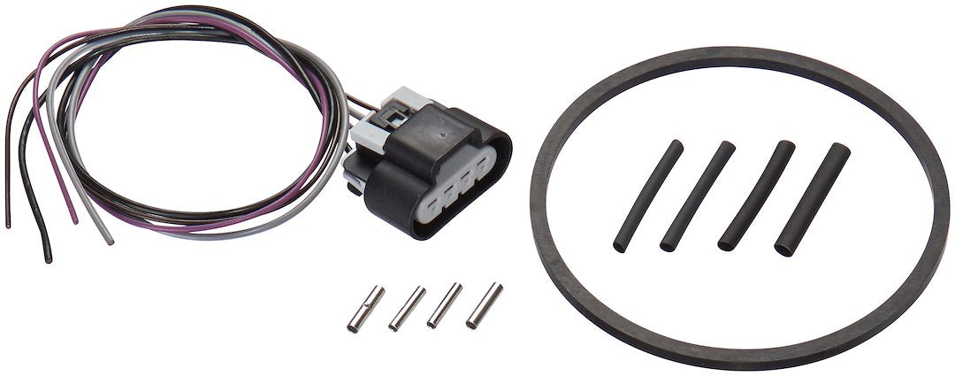 Product of Delphi Technologies Pn3064 Fuel Pump Electric