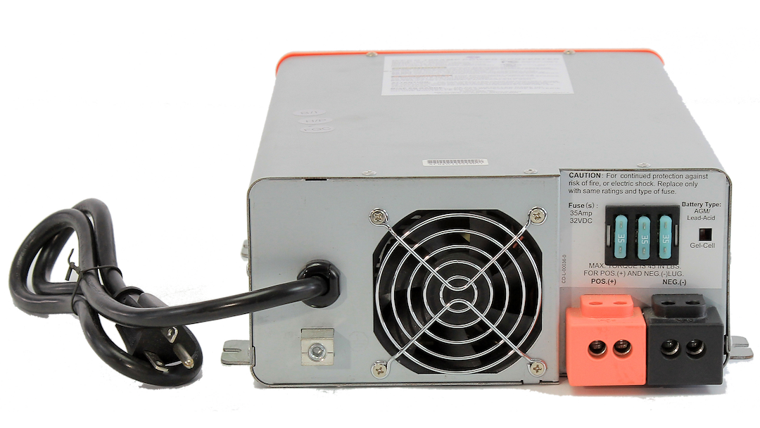 Product of Wfco/ Arterra Wf-68100-Ad Power Converter