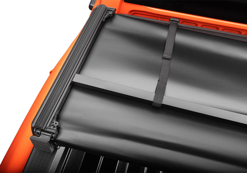 Product of Extang Trifecta 2.0 ™ Signature Soft Folding 94833 Tonneau Cover