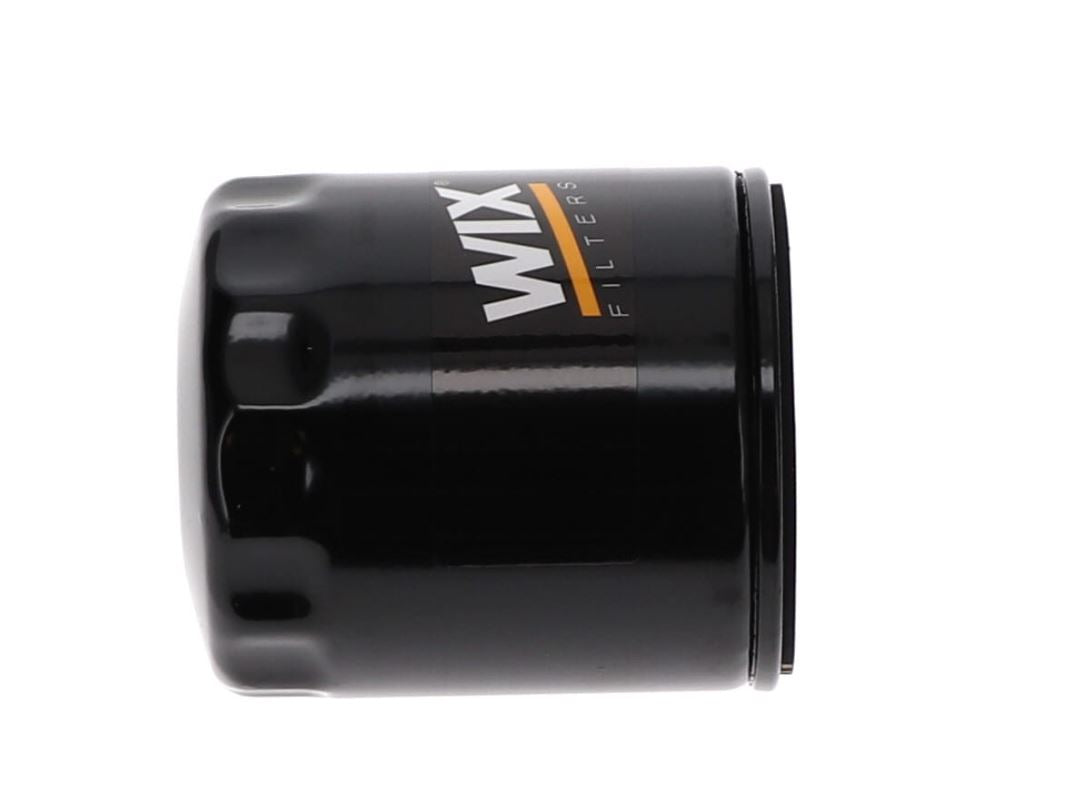 Product of Wix Filters 51040 Full Flow Spin-On Oil Filter