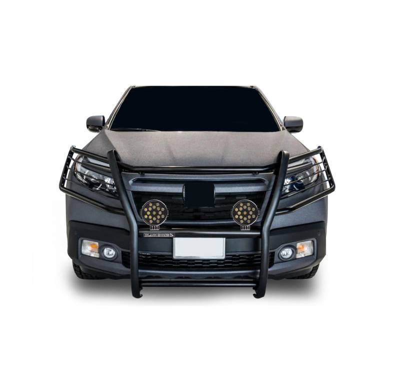 Black Horse Offroad 17h01ma-Plb Grille Guard||17h01ma-Plb_7.Jpeg||91||blk17h01maplb||2237523