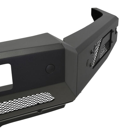 Product of Westin Automotive 58-41245 Pro-Mod Steel Textured Powder Coated Bumper