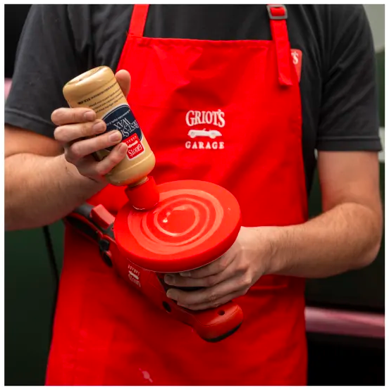 Product of Griots Garage 11171 Car Wax