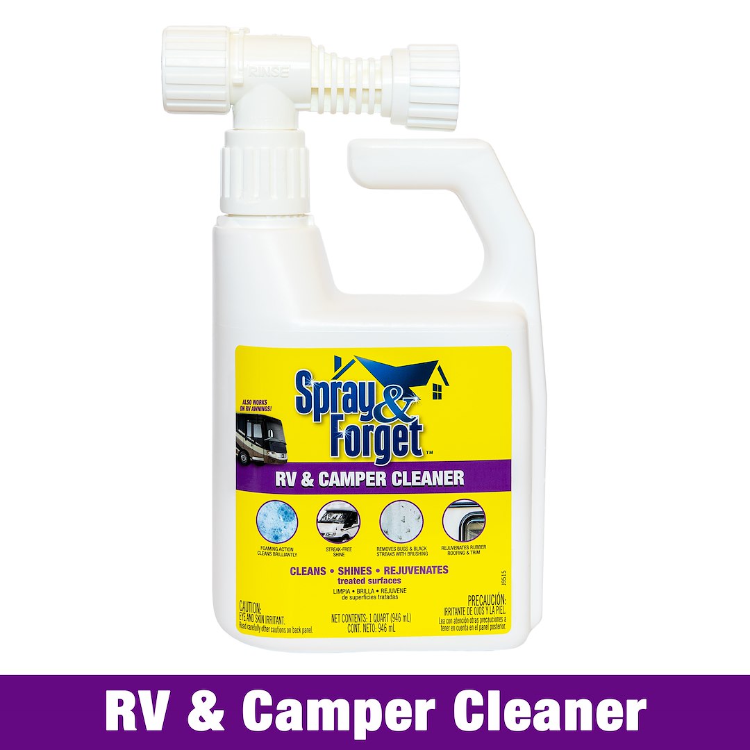 Wm Barr & Company Sfrvcheq04 Rubber Roof Cleaner||||87||w6gsfrvcheq04||1925567
