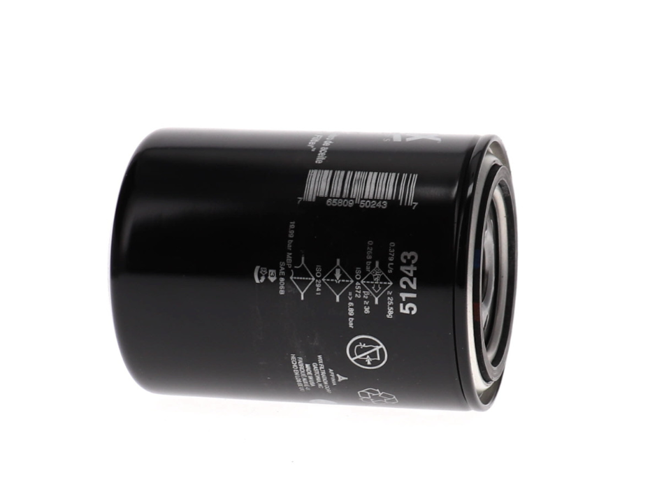 Product of Wix Filters 51243 Fuel Filter