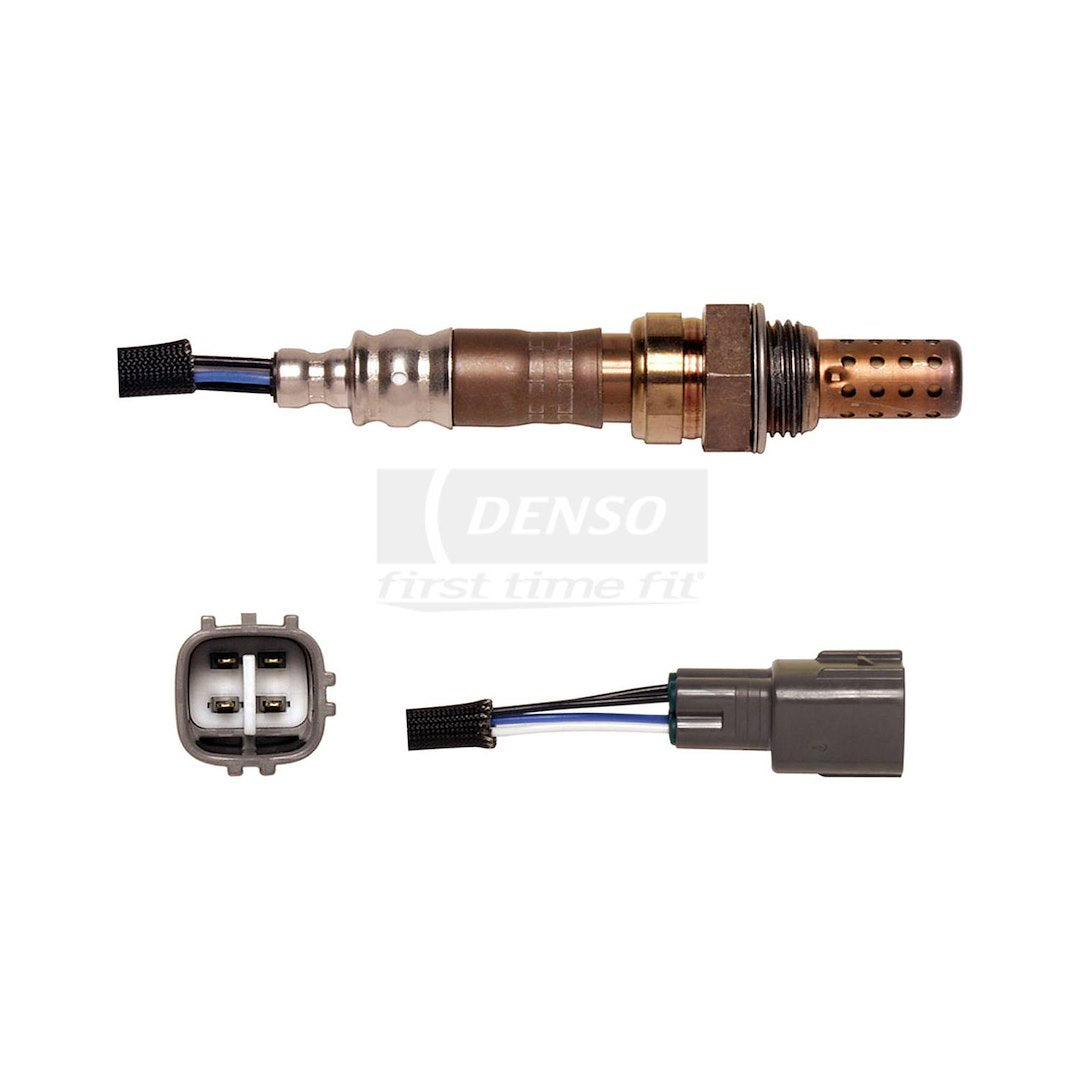 Denso 234-4624 Oxygen Sensor||||85||d452344624||2015159