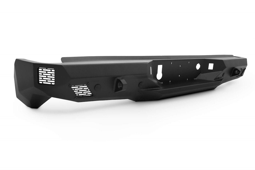 Dv8 Offroad Rbcs1-03 Bumper||2019-2024-Chevy-Gmc-1500-Spec-Series-Rear-Bumper-Offtruck-04.Jpg||88||dv8rbcs103||1628459