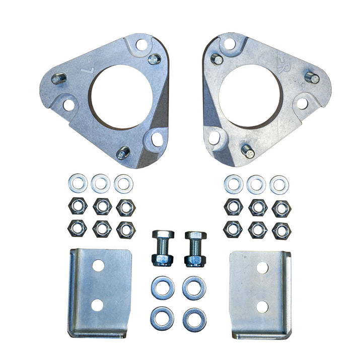 Van Compass 7089 Leveling Kit Suspension||7089_1.Jpg||86||vnc7089||2472298