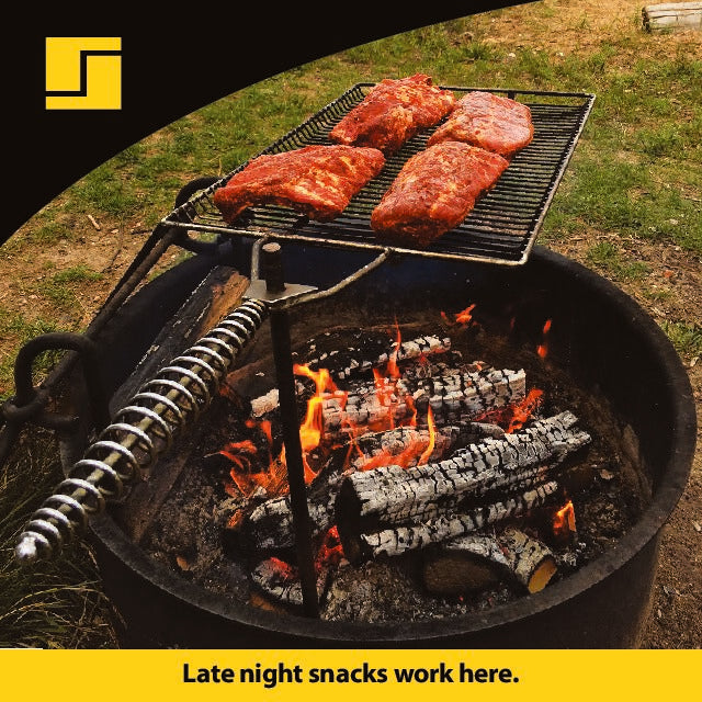 Stromberg Carlson Gr-1522 Campfire Grill||gr-1522_5.Jpg||90||s2igr1522||2283108