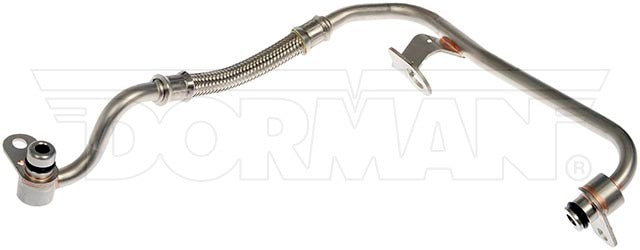 Product of Dorman (Oe Solutions) 667-382 Turbocharger Coolant Line