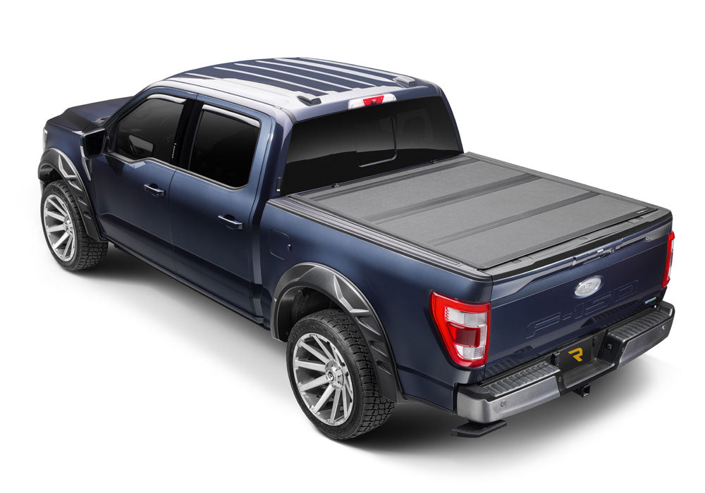 Product of Extang Endure ALX Hard Folding 80636 Tonneau Cover