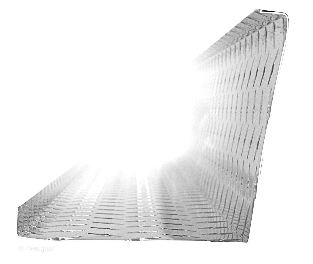 Product of Rv Designer E485 Sewer Hose Storage Carrier Cap