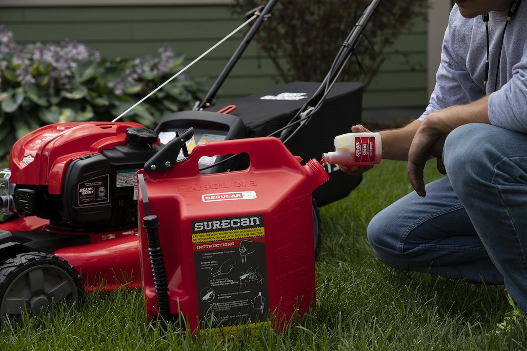 Product of Sta-Bil 22204 Fuel Stabilizer