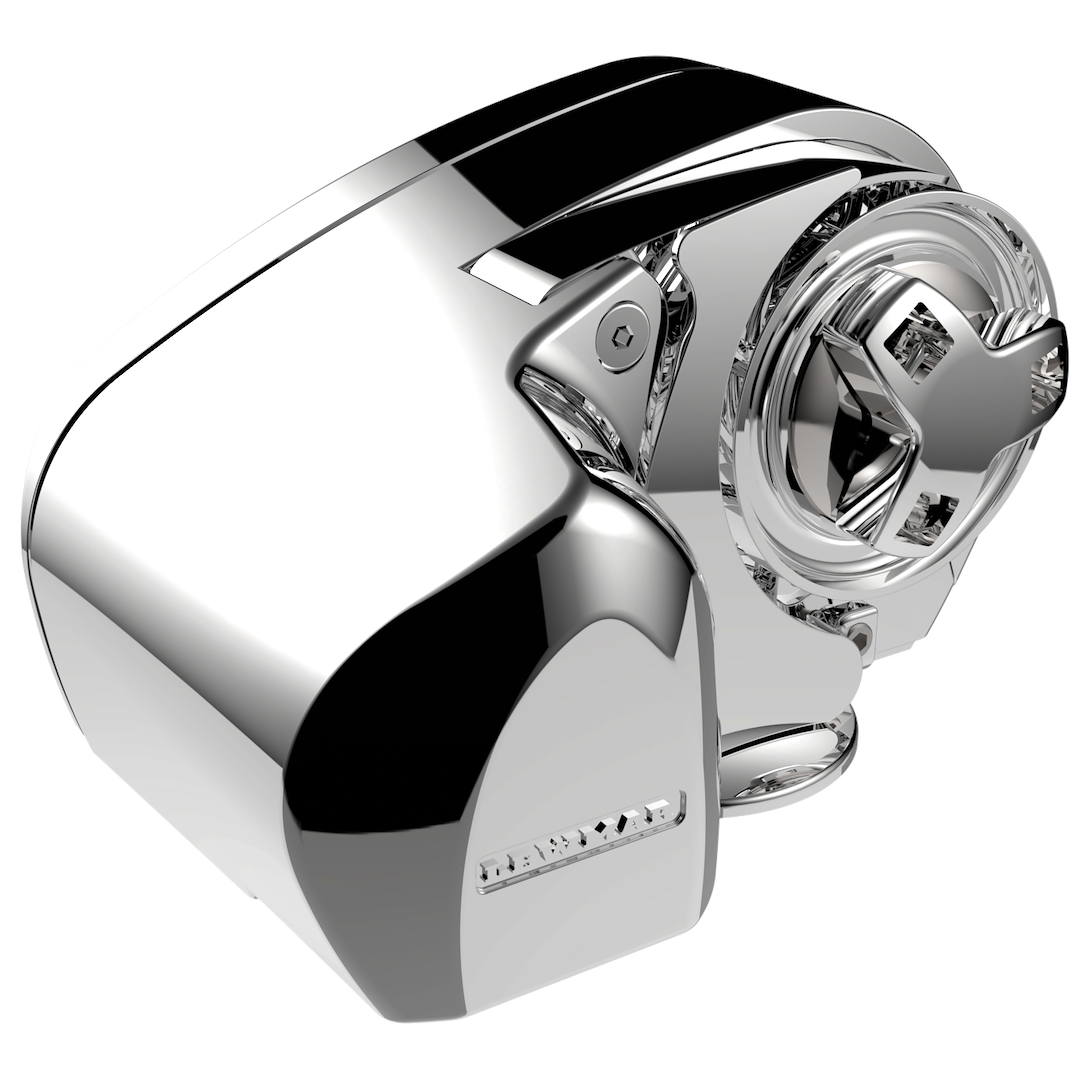 Product of Lewmar 6657011108-102 Windlass