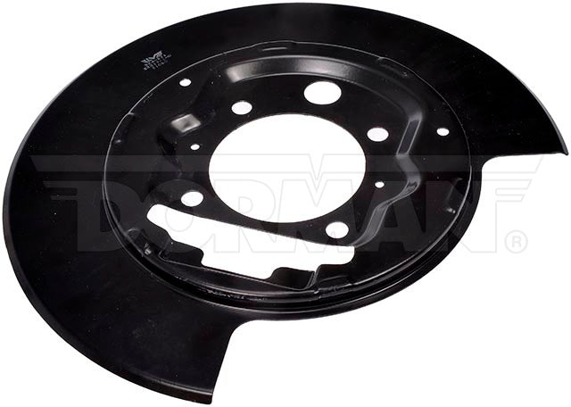 Dorman (Oe Solutions) 924-231 Brake Backing Plate||924-231.Jpg||85||d18924231||1174452